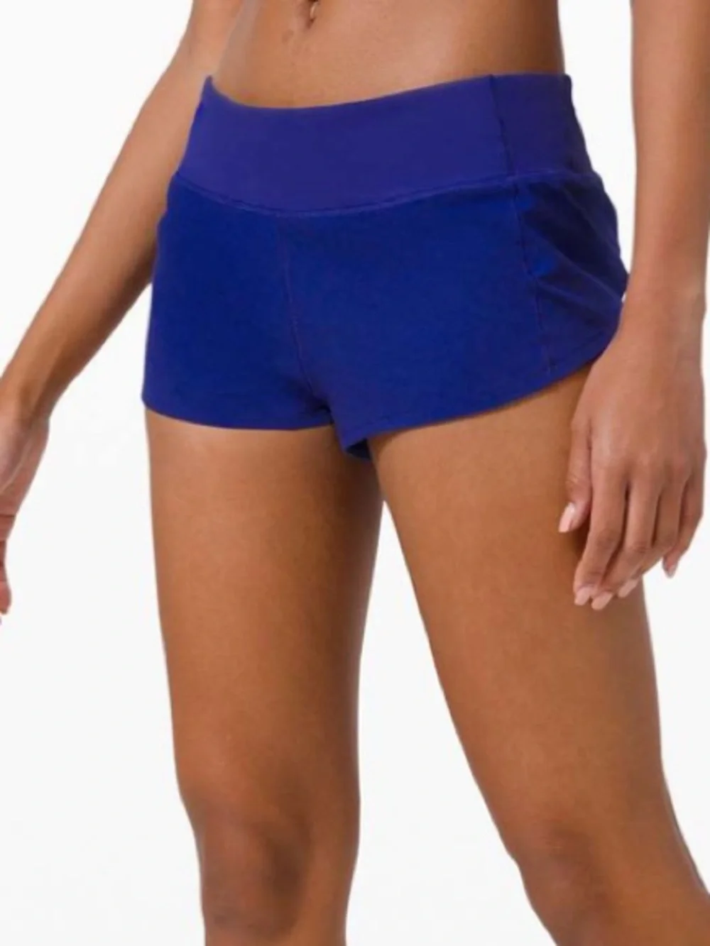 🍋 Lululemon Speed Up Short *2.5”